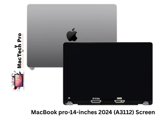 MacBook pro-14-inches 2024 (A3112) Screen